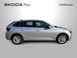Škoda Scala Selection