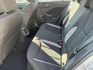 Škoda Scala Selection