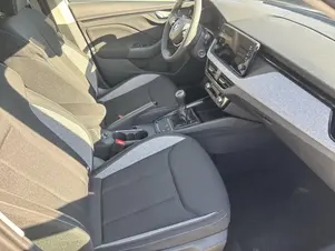 Škoda Scala Selection