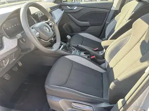 Škoda Scala Selection