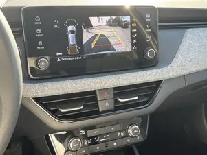 Škoda Scala Selection