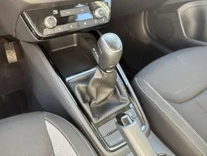 Škoda Scala Selection