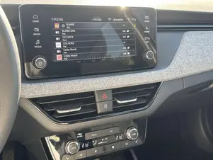 Škoda Scala Selection