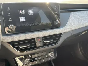 Škoda Scala Selection