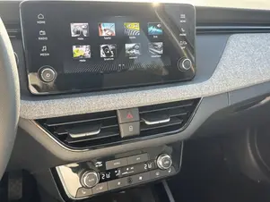 Škoda Scala Selection