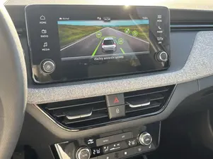 Škoda Scala Selection