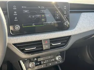 Škoda Scala Selection