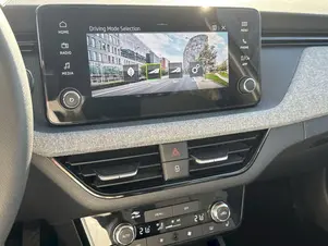 Škoda Scala Selection