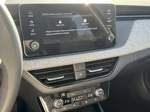 Škoda Scala Selection