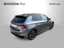 Fabia Monte Carlo