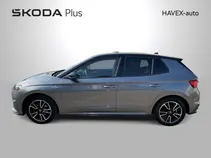 Fabia Monte Carlo
