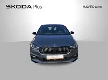 Fabia Monte Carlo