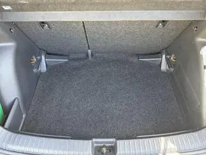 Škoda Fabia Style Plus