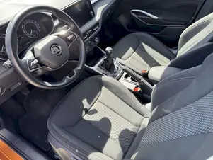 Škoda Fabia Style Plus