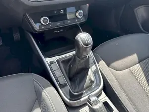 Škoda Fabia Style Plus