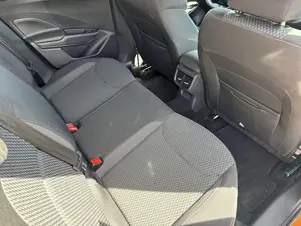 Škoda Fabia Style Plus