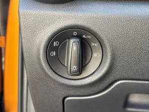 Škoda Fabia Style Plus