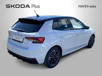 Fabia Monte Carlo