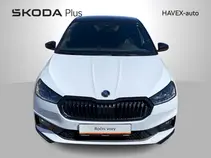 Fabia Monte Carlo