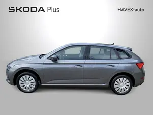 Škoda Scala Ambition