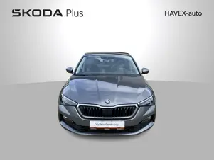 Škoda Scala Ambition