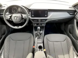Škoda Scala Ambition