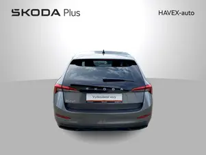 Škoda Scala Ambition
