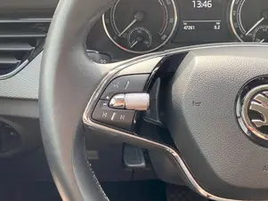 Škoda Scala Ambition