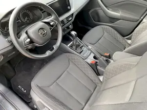 Škoda Scala Ambition