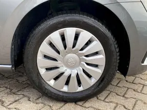 Škoda Scala Ambition