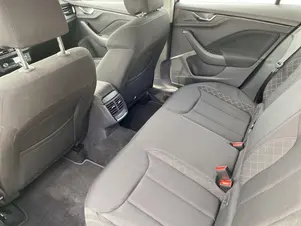 Škoda Scala Ambition