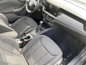 Škoda Scala Ambition