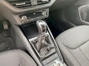 Škoda Scala Ambition