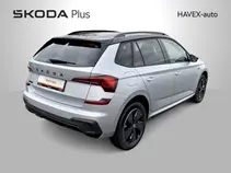 Kamiq Monte Carlo