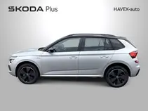 Kamiq Monte Carlo