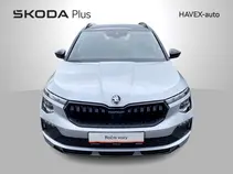 Kamiq Monte Carlo