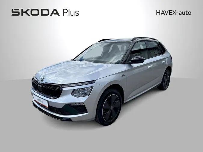 Kamiq Monte Carlo