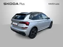 Kamiq Monte Carlo
