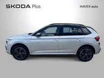 Kamiq Monte Carlo