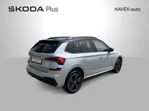 Kamiq Monte Carlo