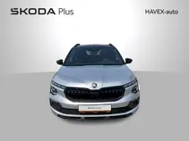 Kamiq Monte Carlo