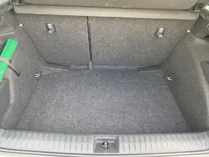 Škoda Kamiq Monte Carlo