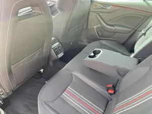 Škoda Kamiq Monte Carlo