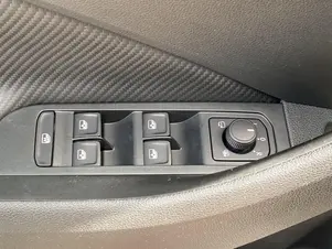 Škoda Kamiq Monte Carlo