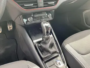 Škoda Kamiq Monte Carlo