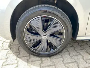 Škoda Kamiq Monte Carlo