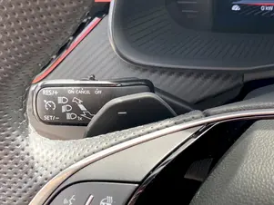 Škoda Kamiq Monte Carlo