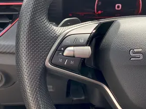 Škoda Kamiq Monte Carlo