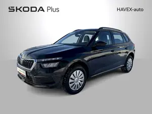 Škoda Kamiq Active