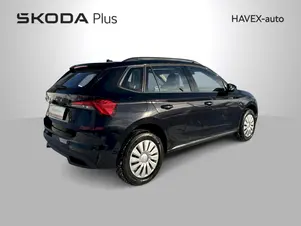 Škoda Kamiq Active